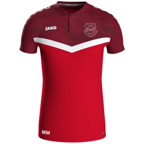 FC Olympia Moosach Polo Iconic