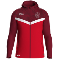 FC Olympia Moosach Kapuzenjacke Iconic