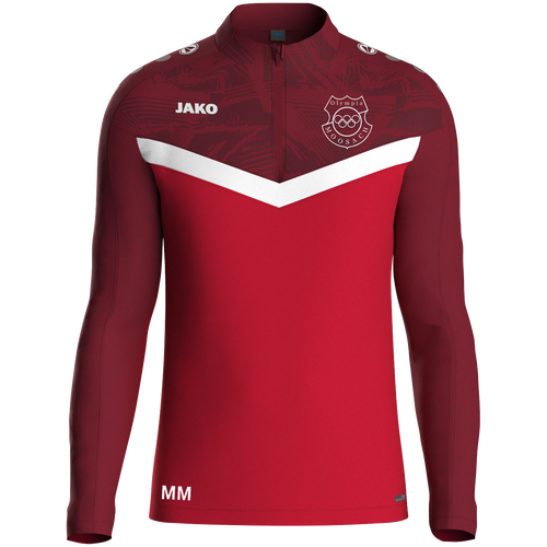 FC Olympia Moosach Ziptop Iconic