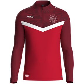FC Olympia Moosach Ziptop Iconic