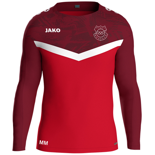 FC Olympia Moosach Sweat Iconic