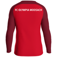 FC Olympia Moosach Sweat Iconic