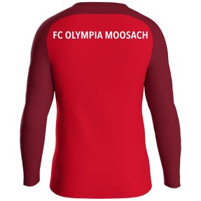FC Olympia Moosach Sweat Iconic