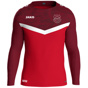 FC Olympia Moosach Sweat Iconic