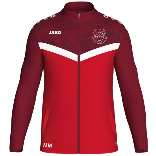 FC Olympia Moosach Polyesterjacke Iconic