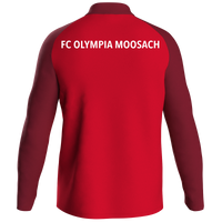 FC Olympia Moosach Polyesterjacke Iconic