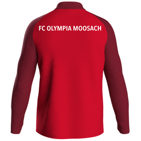 FC Olympia Moosach Polyesterjacke Iconic