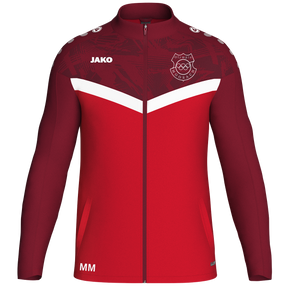 FC Olympia Moosach Polyesterjacke Iconic