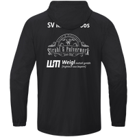 SV 1946 Klingsmoos e.V. Allwetterjacke Team 2.0