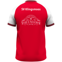 SV 1946 Klingsmoos e.V. T-Shirt Dynamic