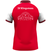 SV 1946 Klingsmoos e.V. Polo Dynamic