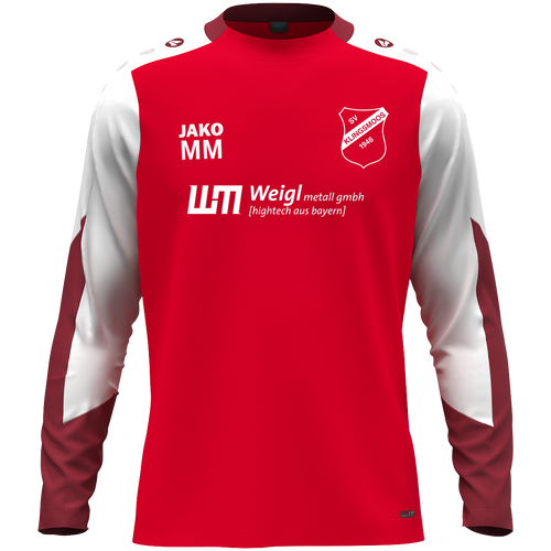 SV 1946 Klingsmoos e.V. Longsleeve Dynamic