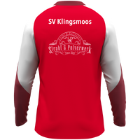 SV 1946 Klingsmoos e.V. Longsleeve Dynamic