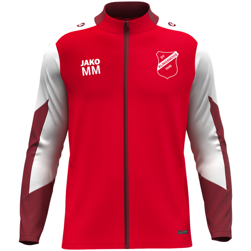 SV 1946 Klingsmoos e.V. Polyesterjacke Dynamic