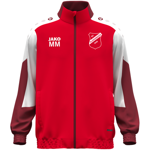 SV 1946 Klingsmoos e.V. Webjacke Dynamic