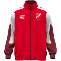 SV 1946 Klingsmoos e.V. Webjacke Dynamic