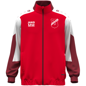 SV 1946 Klingsmoos e.V. Webjacke Dynamic