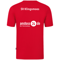 SV 1946 Klingsmoos Jugend T-Shirt Organic