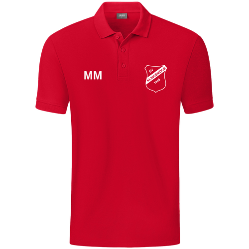 SV 1946 Klingsmoos Jugend Polo Organic