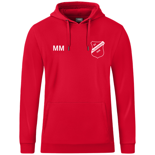 SV 1946 Klingsmoos Jugend Kapuzensweat Organic