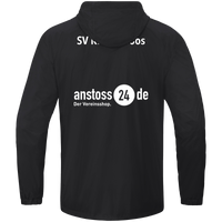 SV 1946 Klingsmoos Jugend Allwetterjacke Team 2.0