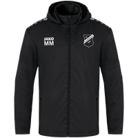 SV 1946 Klingsmoos Jugend Allwetterjacke Team 2.0