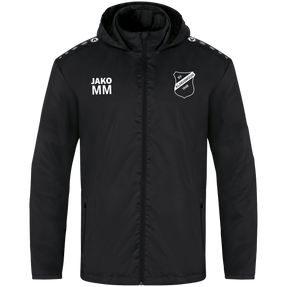SV 1946 Klingsmoos Jugend Allwetterjacke Team 2.0
