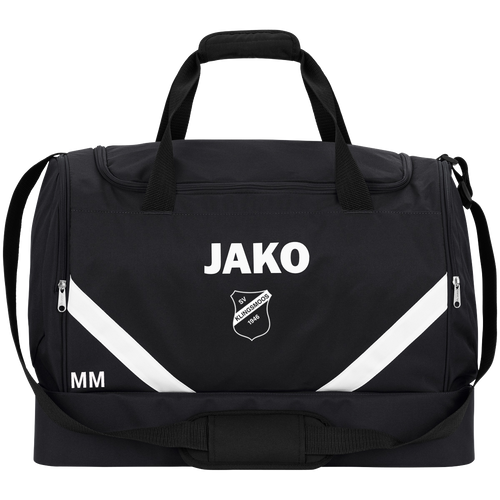 SV 1946 Klingsmoos Jugend Sporttasche Iconic - mit Schuhfach