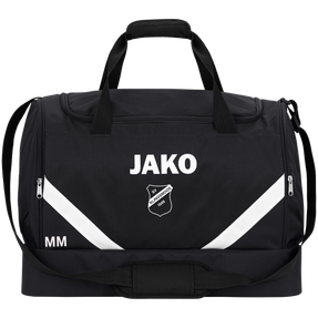 SV 1946 Klingsmoos Jugend Sporttasche Iconic - mit Schuhfach