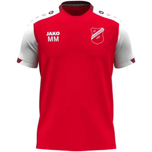 SV 1946 Klingsmoos Jugend T-Shirt Dynamic