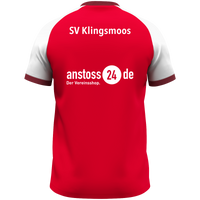 SV 1946 Klingsmoos Jugend T-Shirt Dynamic