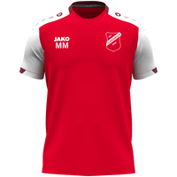 SV 1946 Klingsmoos Jugend T-Shirt Dynamic