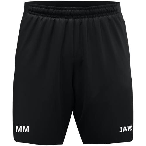 SV 1946 Klingsmoos Jugend Webshort Dynamic