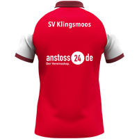 SV 1946 Klingsmoos Jugend Polo Dynamic