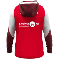SV 1946 Klingsmoos Jugend Zip Hoodie Dynamic