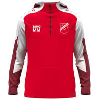 SV 1946 Klingsmoos Jugend Zip Hoodie Dynamic