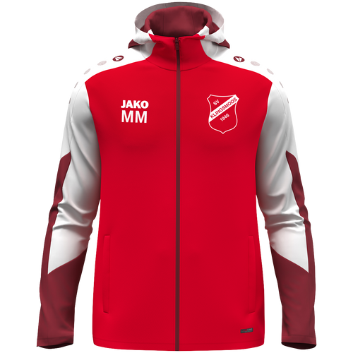 SV 1946 Klingsmoos Jugend Kapuzenjacke Dynamic