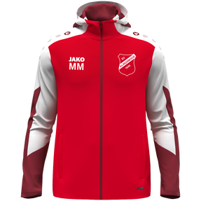 SV 1946 Klingsmoos Jugend Kapuzenjacke Dynamic