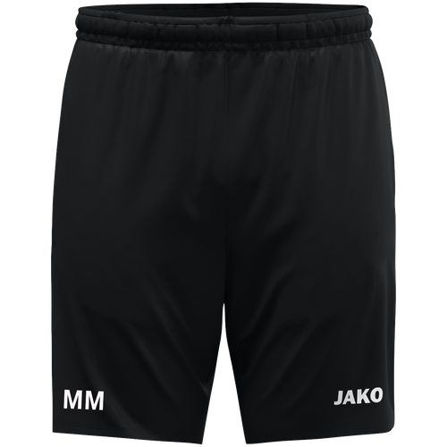 SV 1946 Klingsmoos Jugend Freizeitshort Dynamic