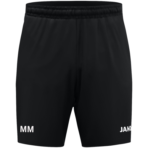 SV 1946 Klingsmoos Jugend Trainingsshort Dynamic