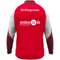 SV 1946 Klingsmoos Jugend Ziptop Dynamic