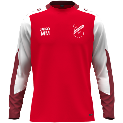 SV 1946 Klingsmoos Jugend Longsleeve Dynamic