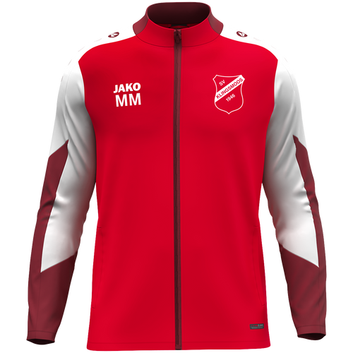 SV 1946 Klingsmoos Jugend Polyesterjacke Dynamic