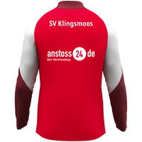 SV 1946 Klingsmoos Jugend Polyesterjacke Dynamic
