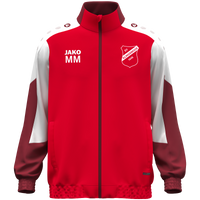 SV 1946 Klingsmoos Jugend Webjacke Dynamic