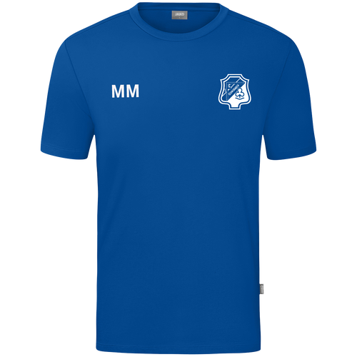 1. FC Schmidgaden T-Shirt Organic