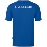 1. FC Schmidgaden T-Shirt Organic