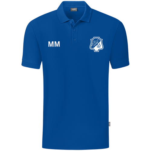 1. FC Schmidgaden Polo Organic