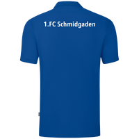 1. FC Schmidgaden Polo Organic
