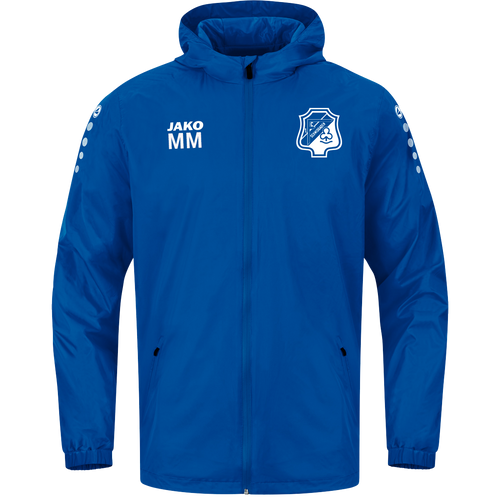 1. FC Schmidgaden Allwetterjacke Team 2.0